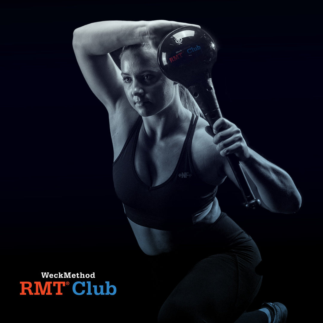 RMT® Club 4lb