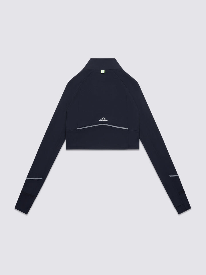 W's Roslin Half Zip