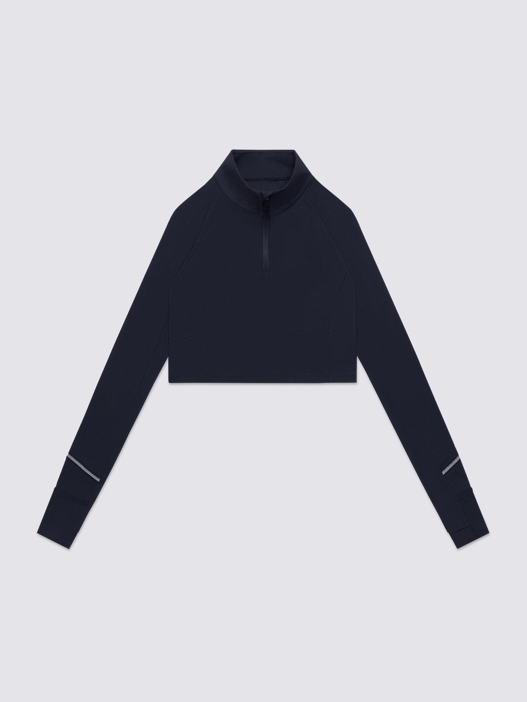 W's Roslin Half Zip