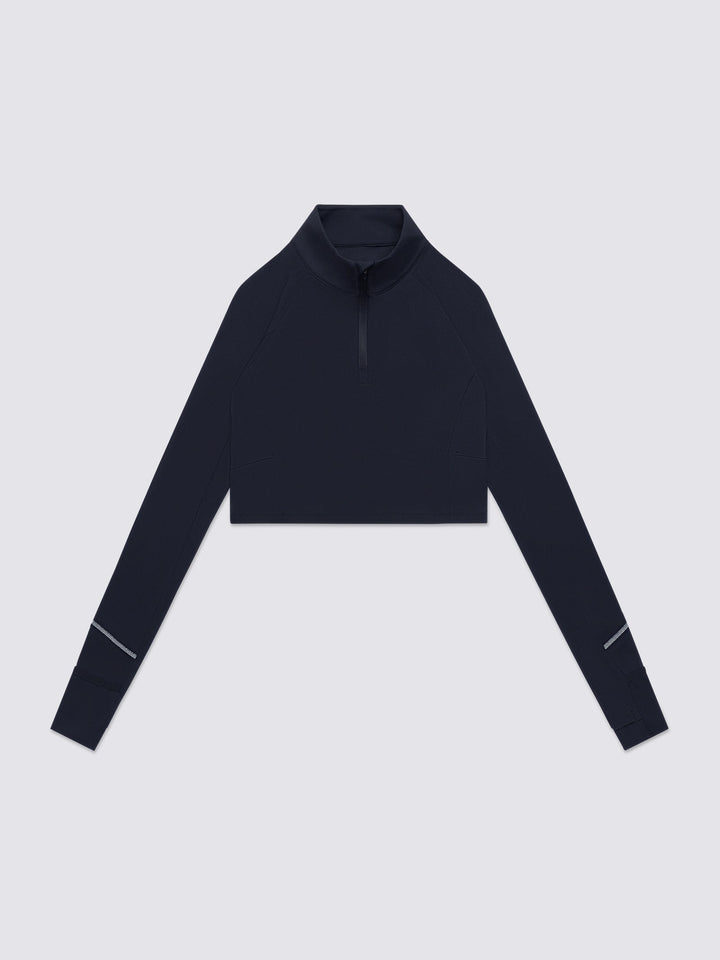 W's Roslin Half Zip