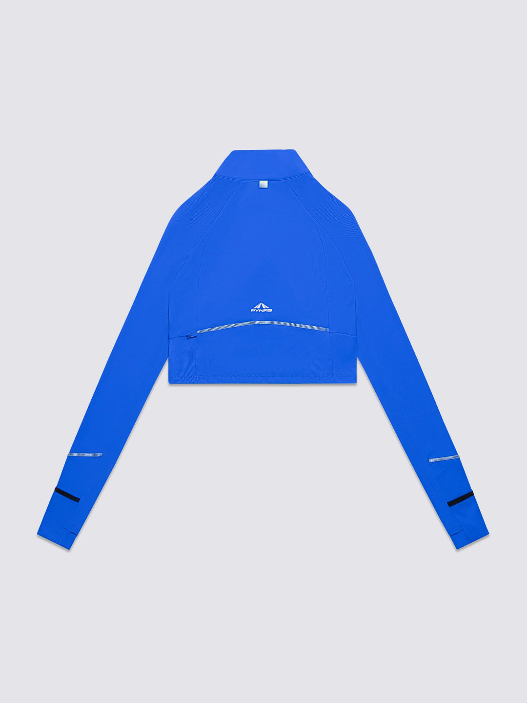 W's Roslin Half Zip