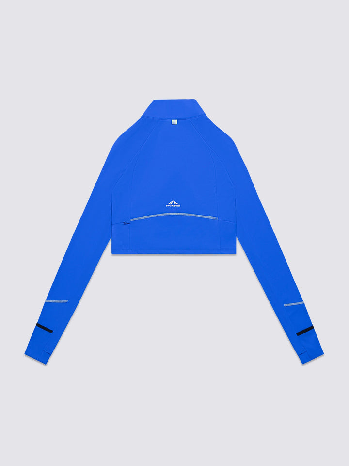 W's Roslin Half Zip
