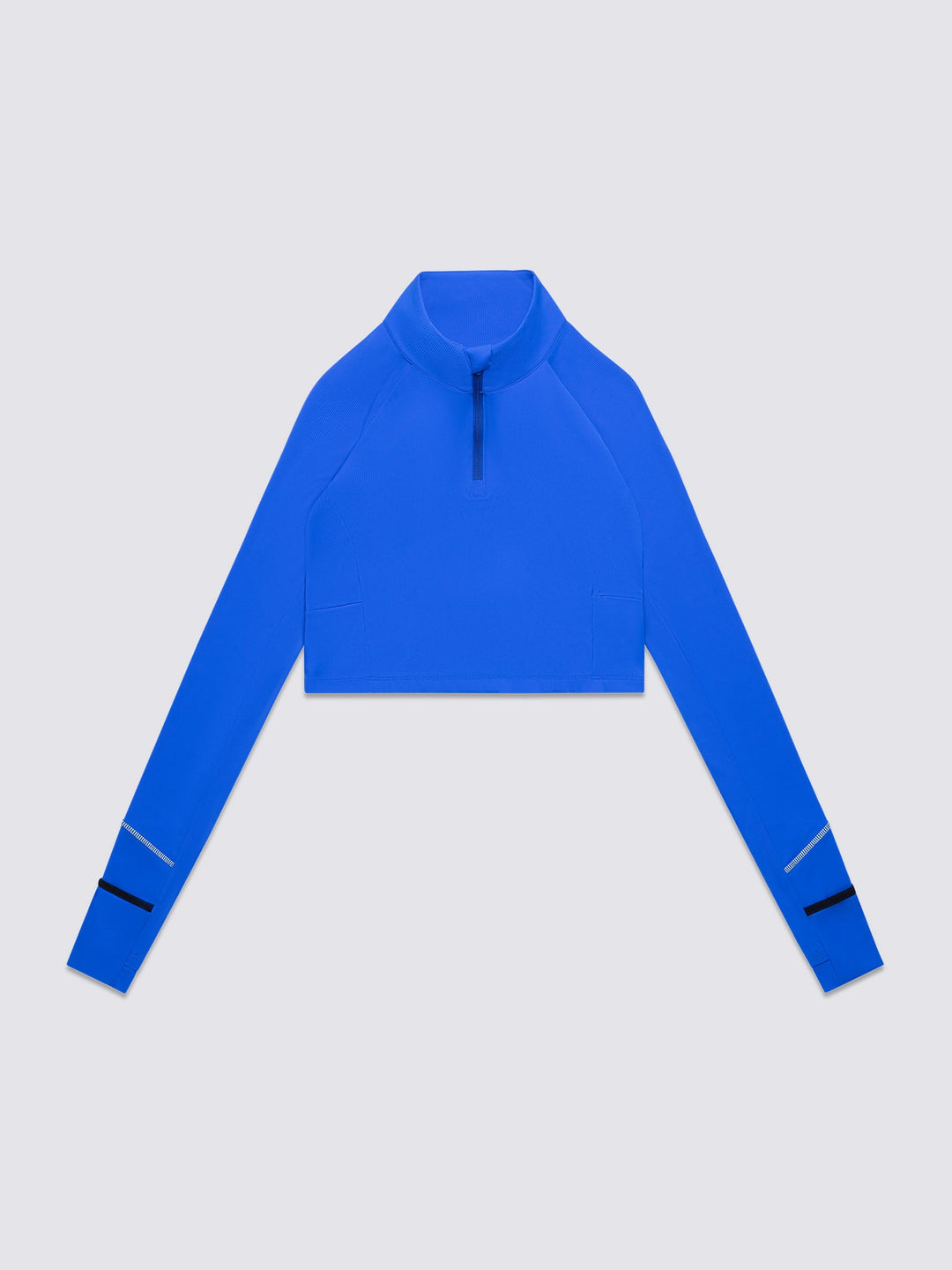 W's Roslin Half Zip