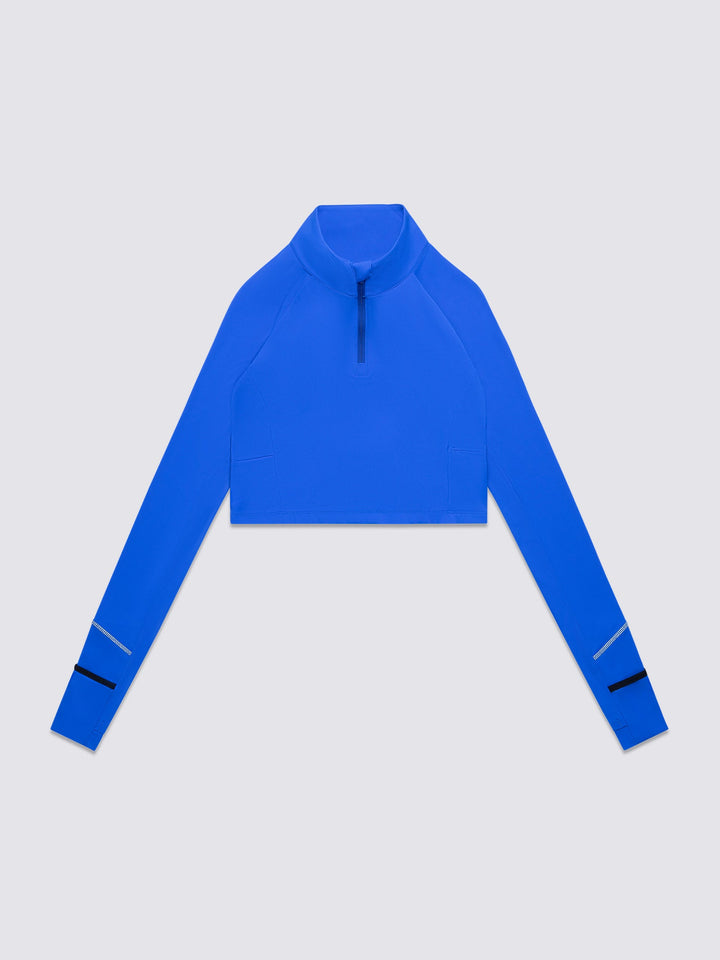 W's Roslin Half Zip
