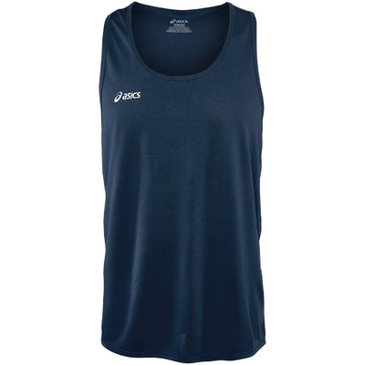 Camiseta sin mangas Asics Falmouth Road Race Rival II para hombre (TF3085-50) 