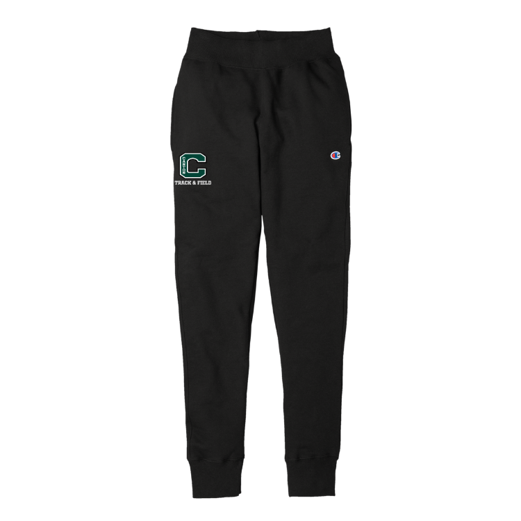Canton Track & Field - Pantalón deportivo Champion® Reverse Weave® (RW25)