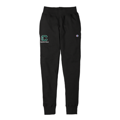 Canton Track & Field - Pantalón deportivo Champion® Reverse Weave® (RW25)
