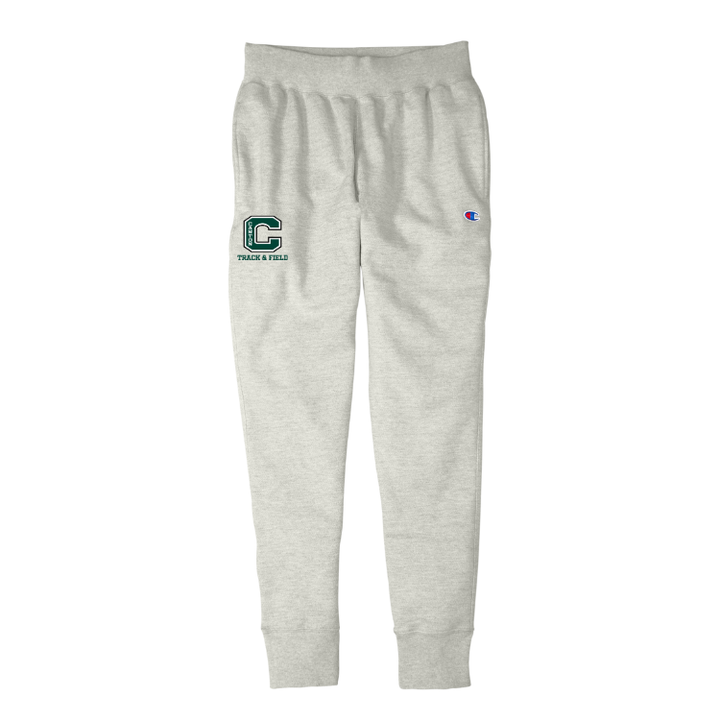 Canton Track & Field - Pantalón deportivo Champion® Reverse Weave® (RW25)