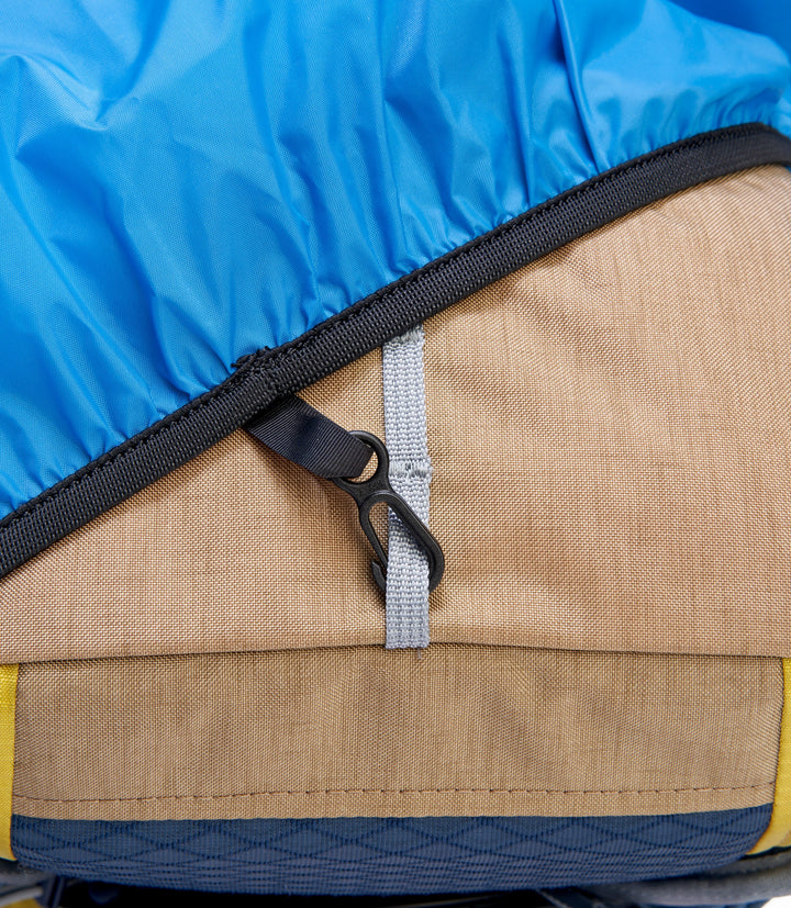 Pingora Hiking Backpack Rain Cover