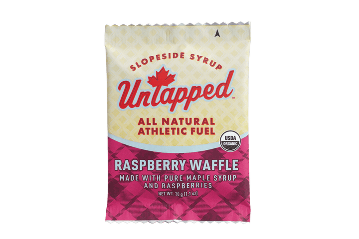 Untapped Waffle