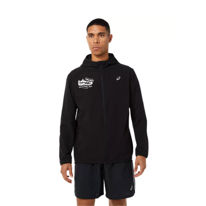 XC Twilight Invitational - Mens Ready Set Jacket (2011C256) TWI_12