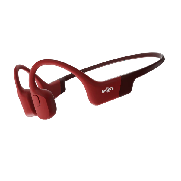 Shokz OpenRun (S803) – The Run House Shokz OpenRun (S803) – The Run House