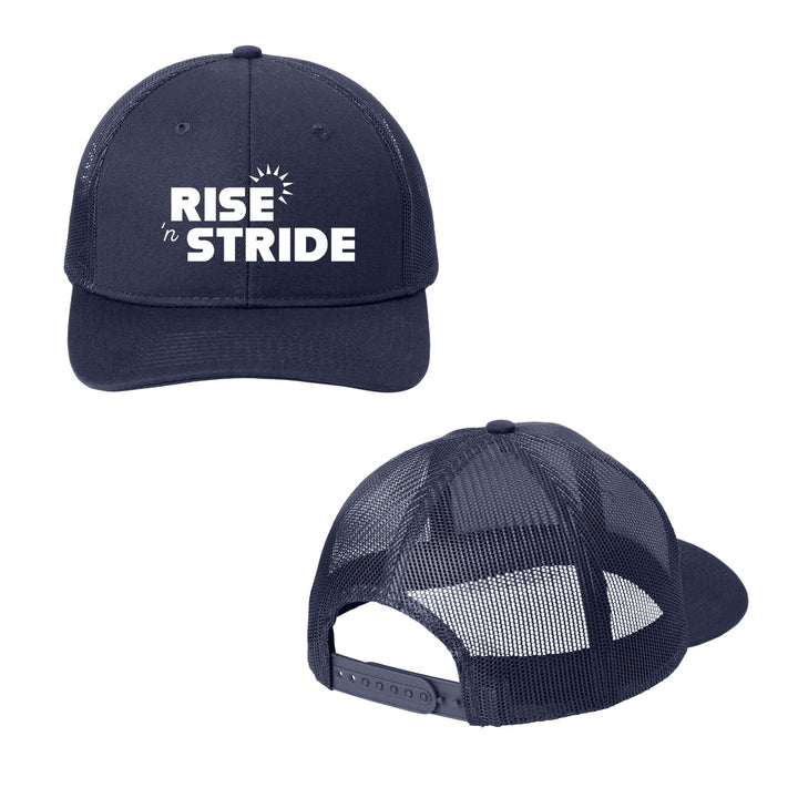 Rise 'N Stride - Trucker Hat (C112)