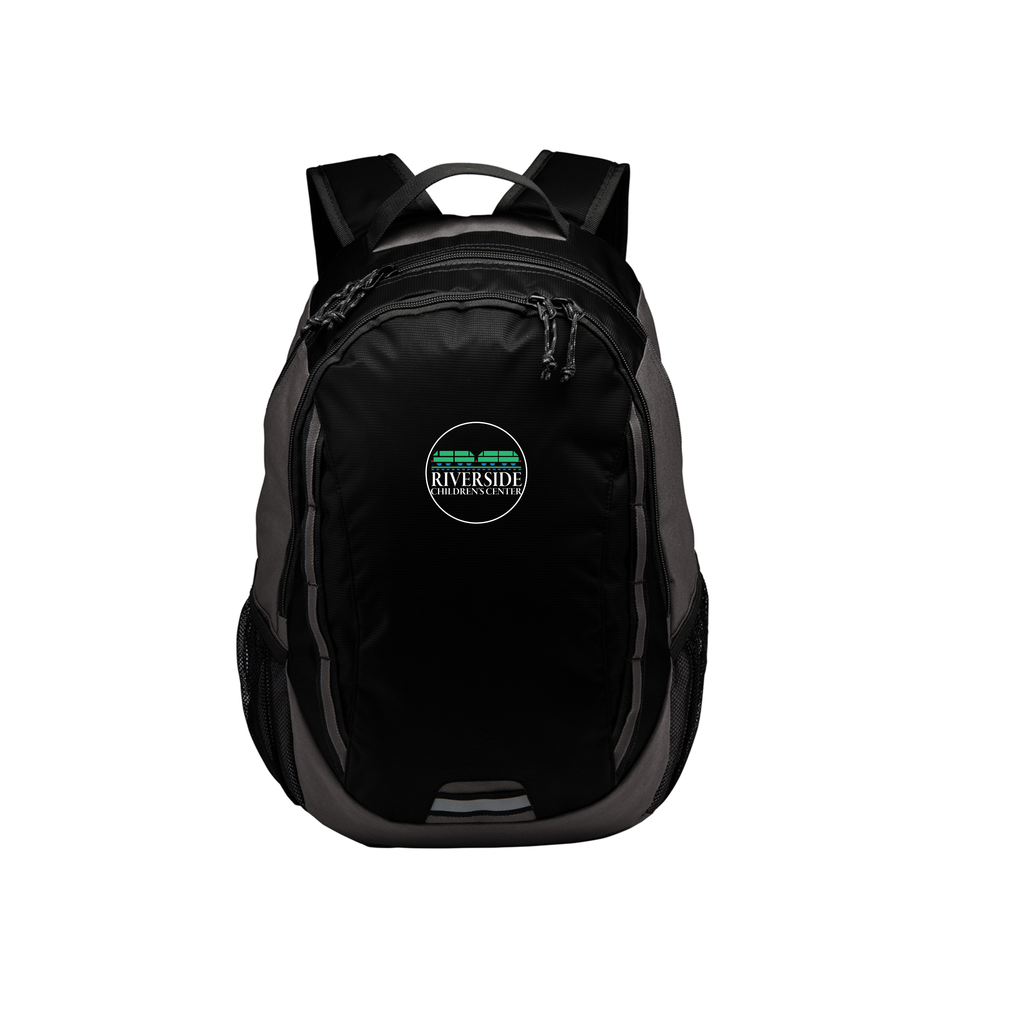 Riverside Backpack (BG208)