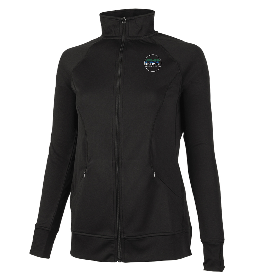 Riverside Womens Tru Fitness Jacket (5828)