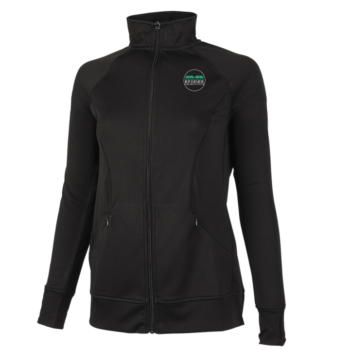 Riverside Womens Tru Fitness Jacket (5828)