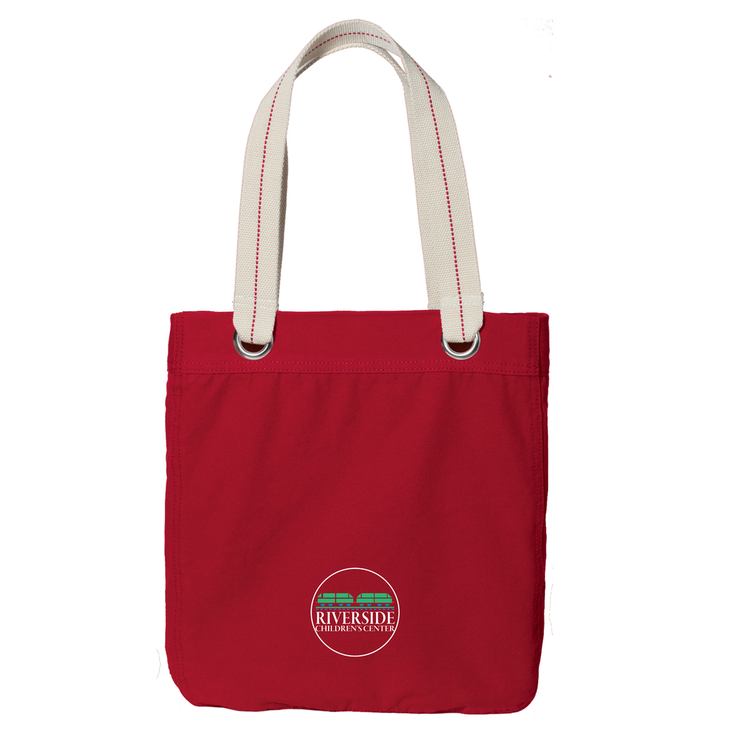 Riverside- Allie Tote(B118)