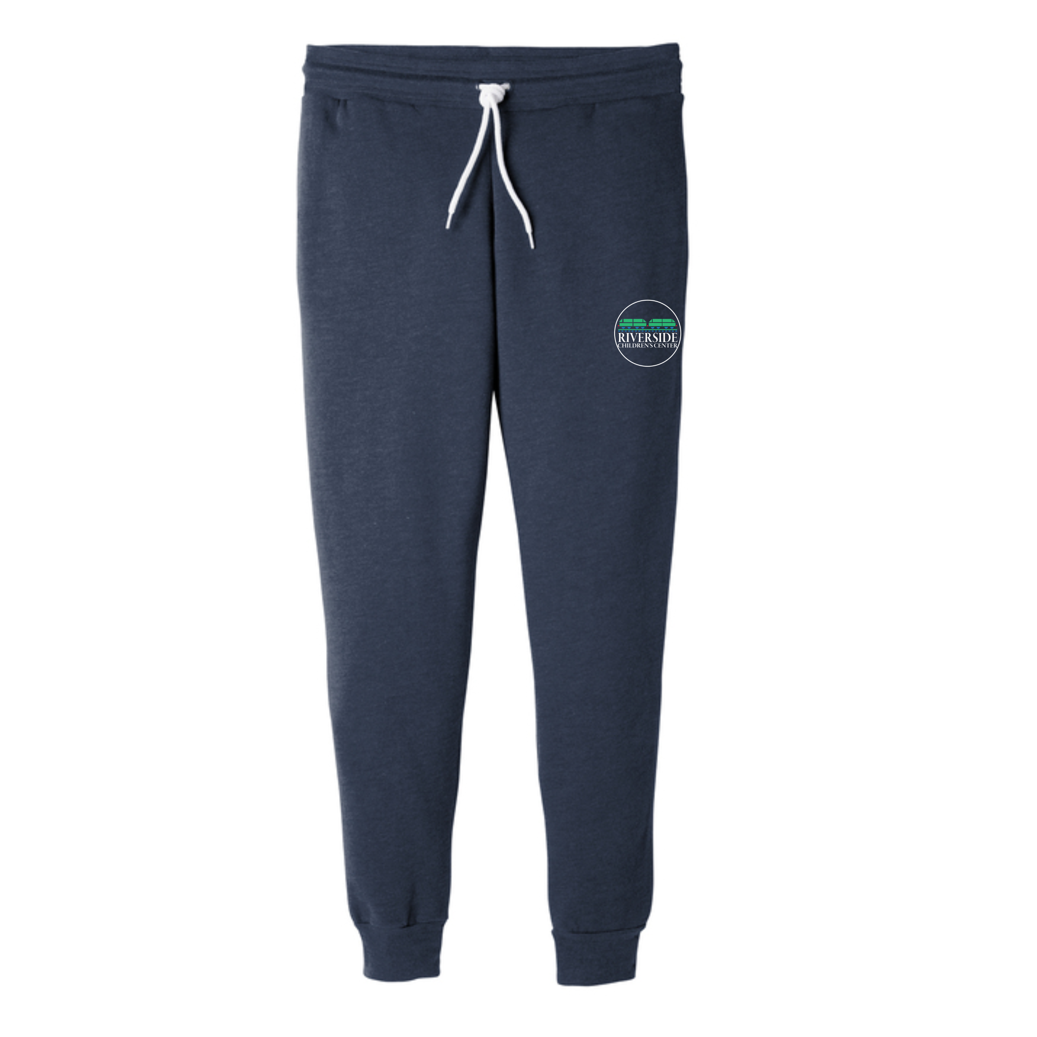 Riverside Unisex Jogger Sweatpant (BC3727)