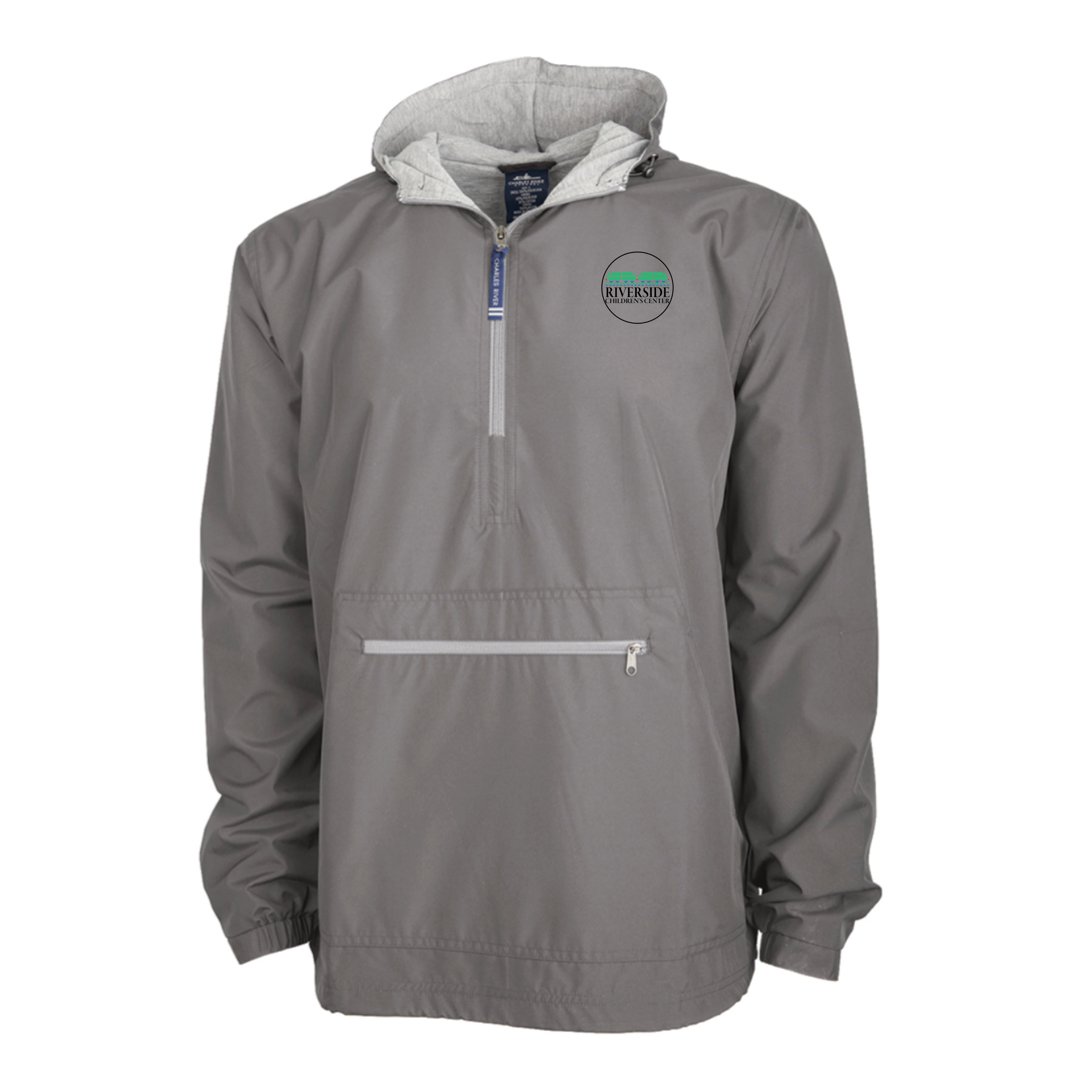 Riverside Mens Chatham Anorak (9109)