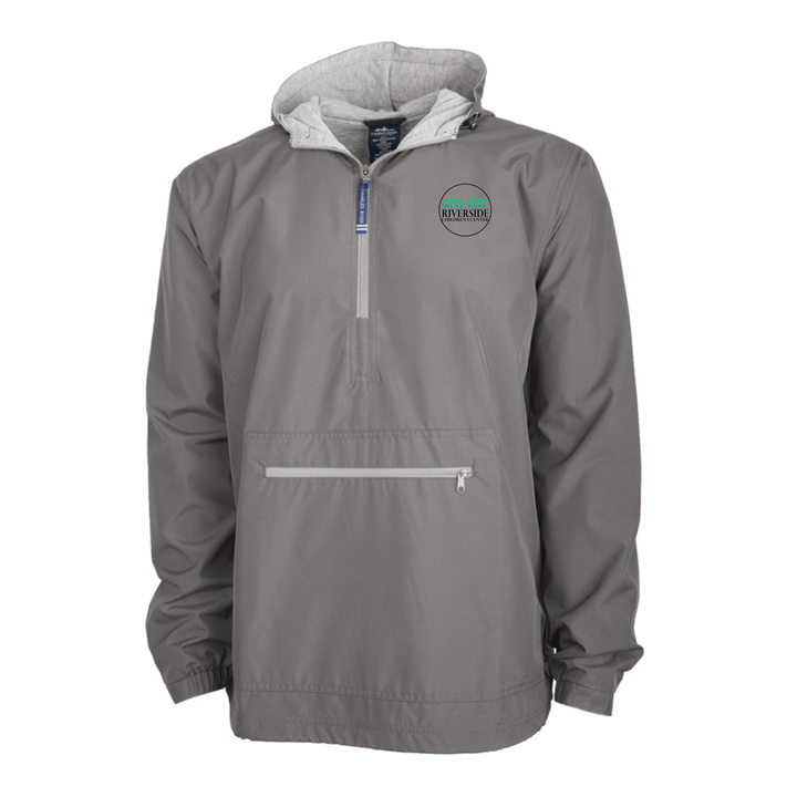 Riverside Mens Chatham Anorak (9109)