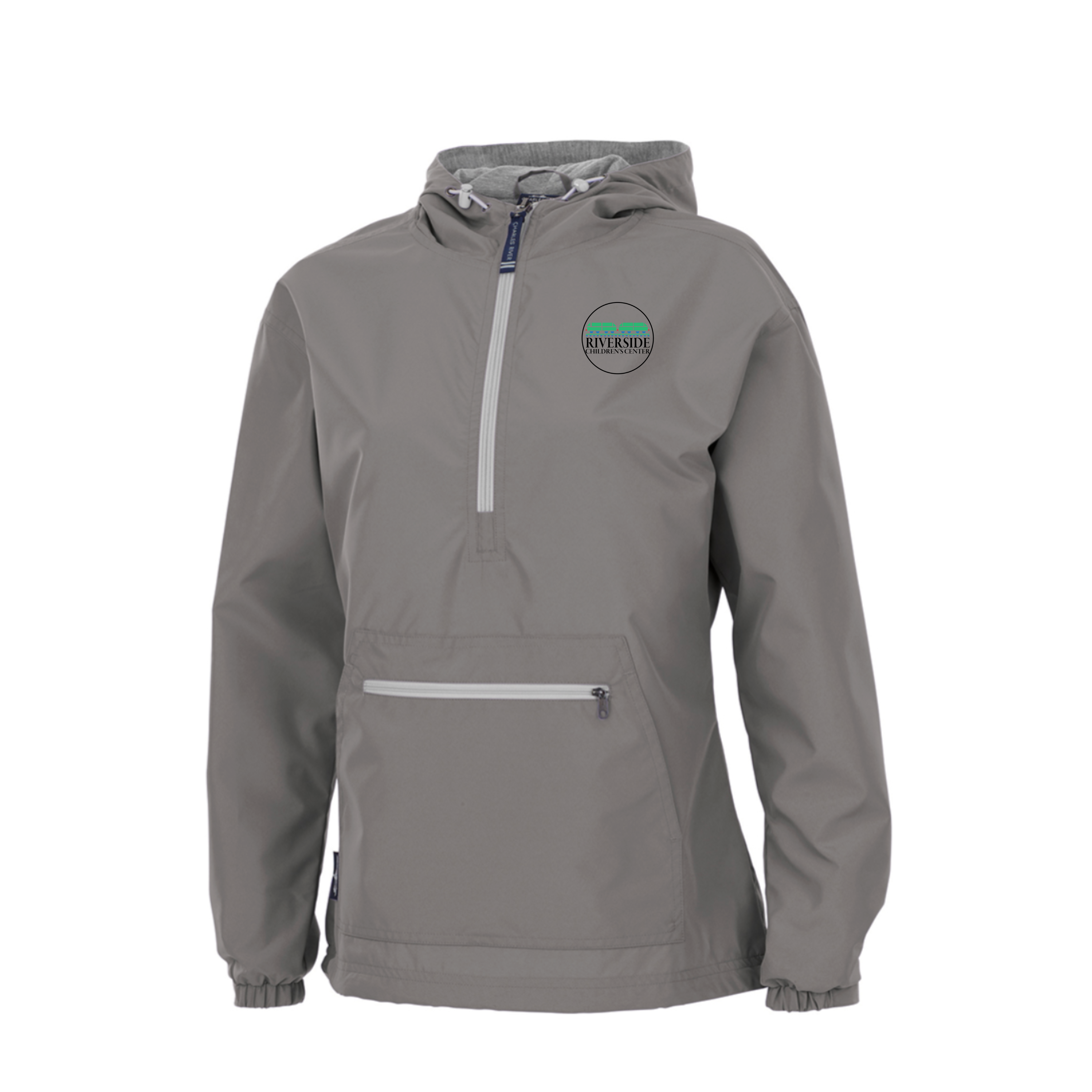 Riverside Womens Chatham Anorak (5809)