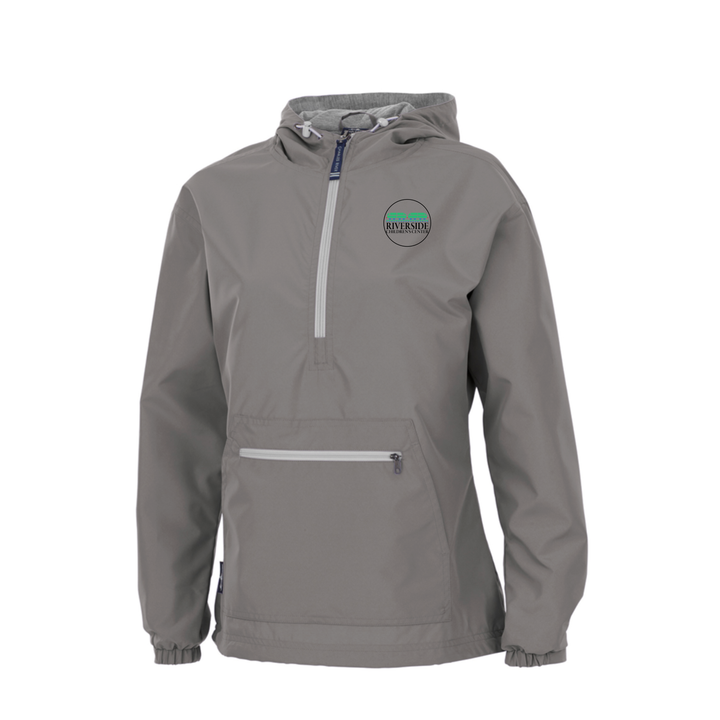 Riverside Womens Chatham Anorak (5809)