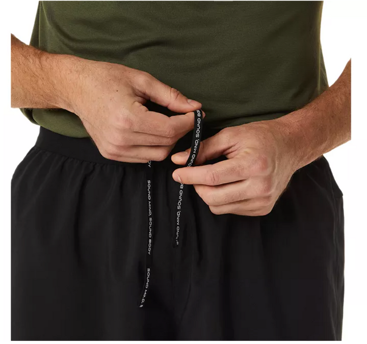 ASICS Men's Falmouth Road Race 2025 Road 7" Short (2011C392001) FRR04