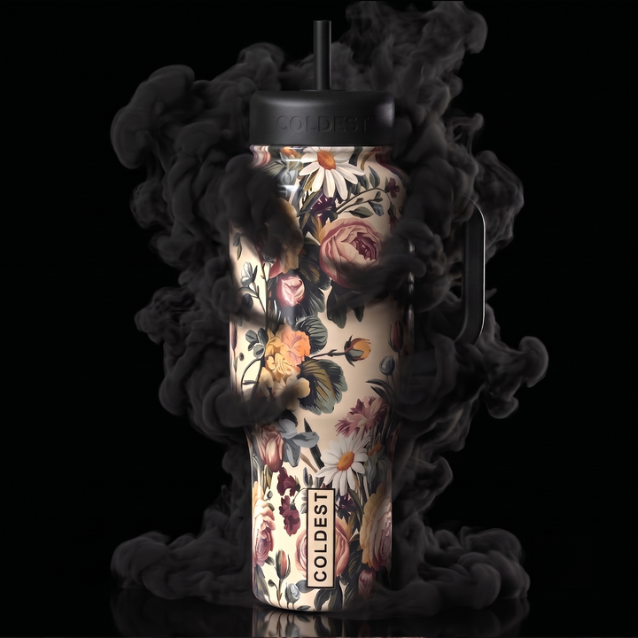 COLDEST 46oz Limitless Ultra v8