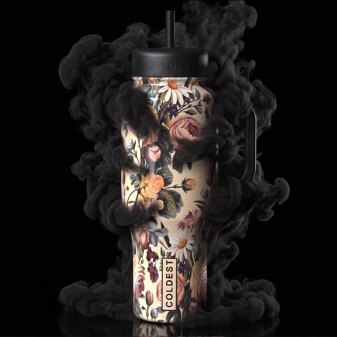 COLDEST 15oz Limitless Ultra v8