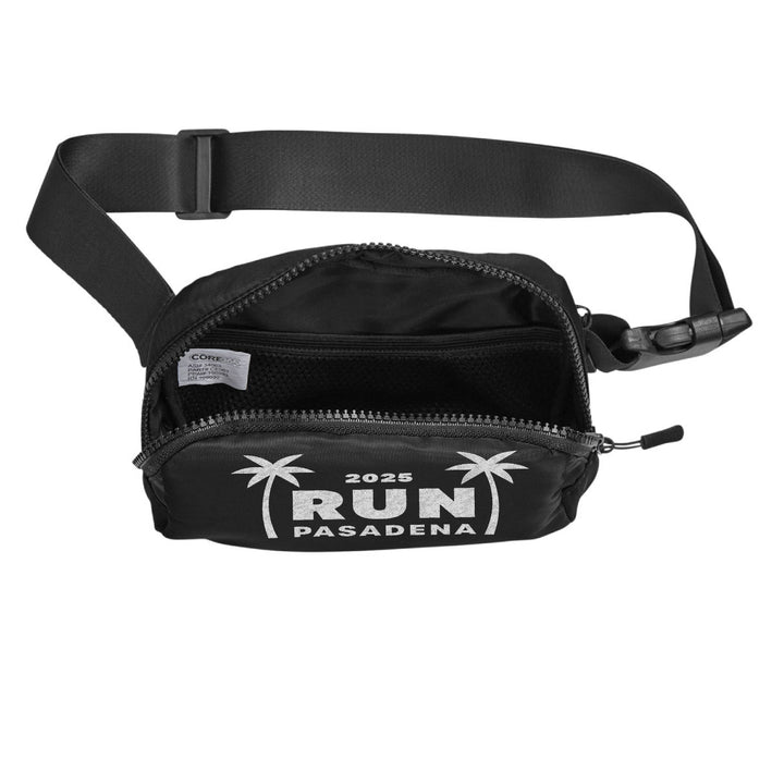 Rose Bowl Half Marathon & 5K - Waterproof Cross Body Belt Bag (CE061) RB_18