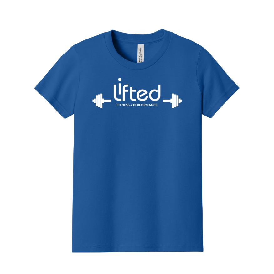 Camiseta juvenil Riverside (3001YCV)