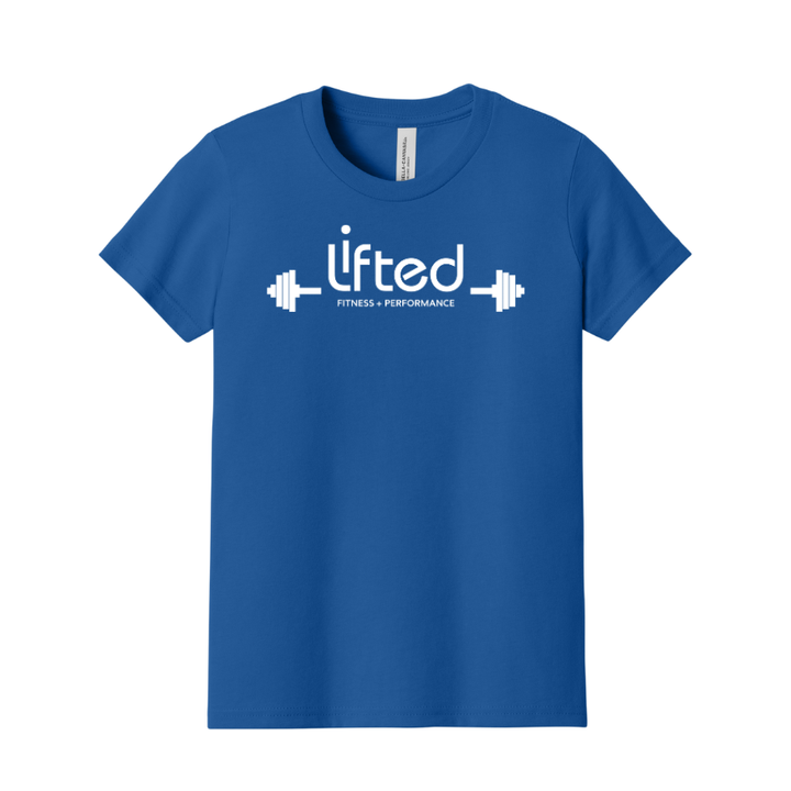 Camiseta juvenil Riverside (3001YCV)