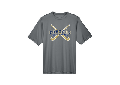 Camiseta de hockey sobre césped Foxboro - Hombre (PC380)