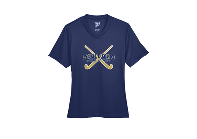 Camiseta de hockey sobre césped Foxboro - Mujer (LST353)