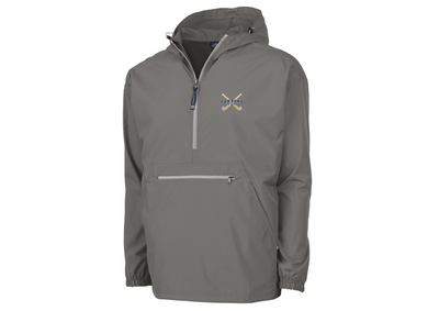 Foxboro Field Hockey - Unisex Pack-N-Go Pullover (9904)