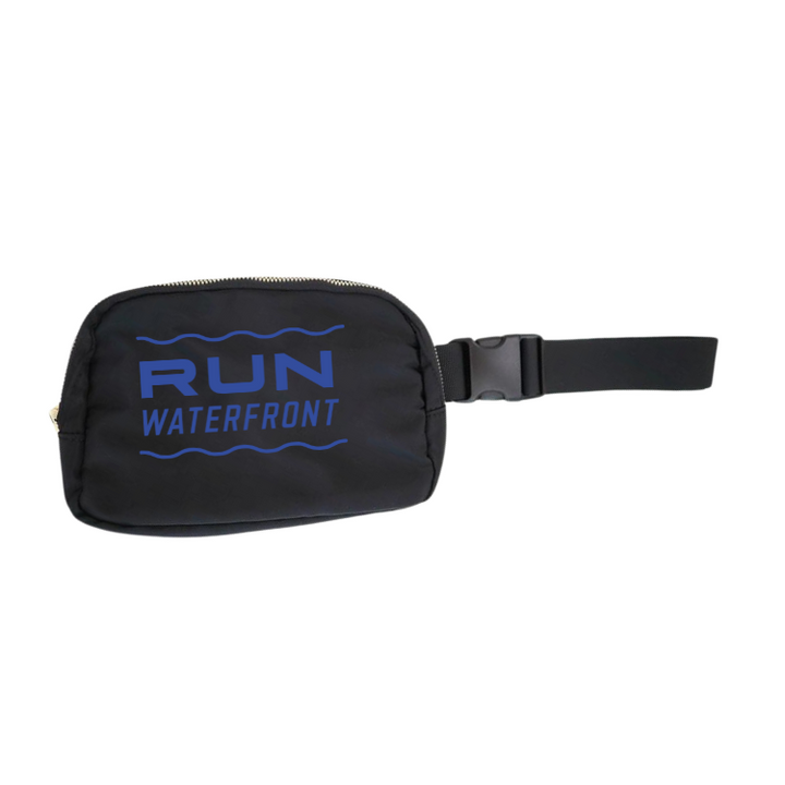 Riñonera cruzada impermeable Waterfront 5K (90FP101)