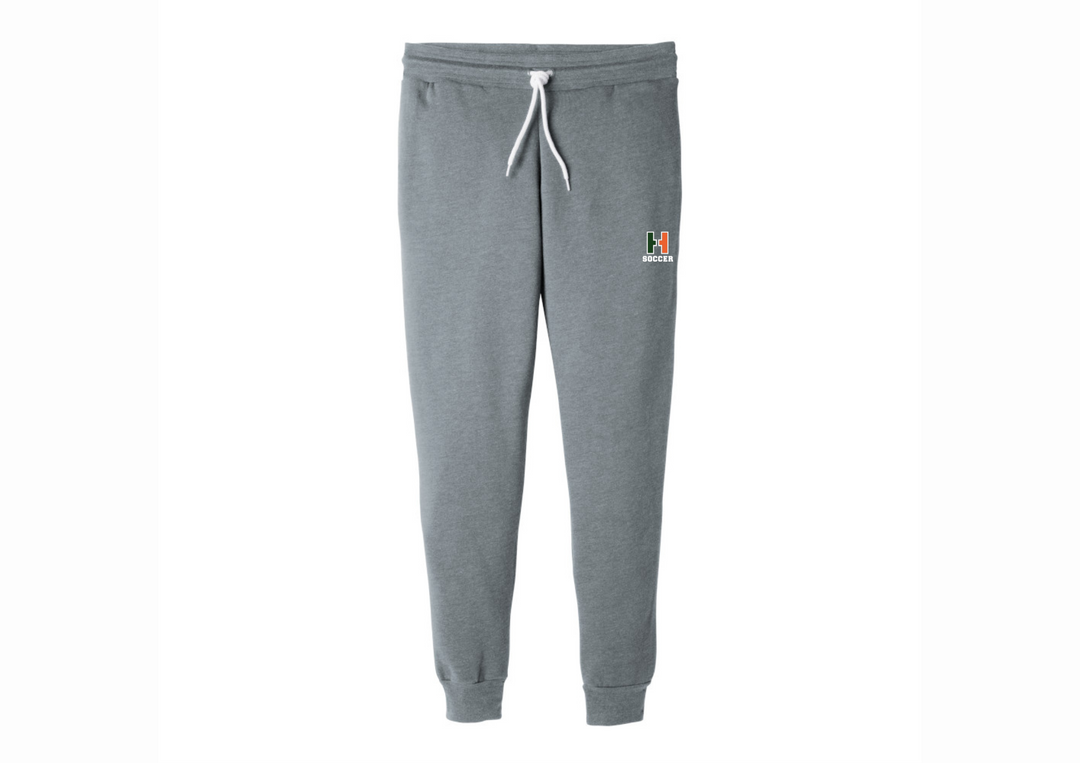 Pantalones deportivos unisex BELLA+CANVAS ® para niñas de Hopkinton (BC3727)