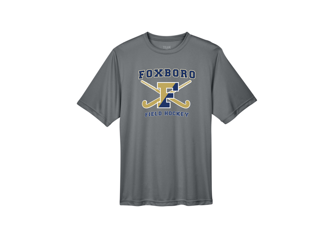 Camiseta de hockey sobre césped de Foxboro para hombre (TT11)