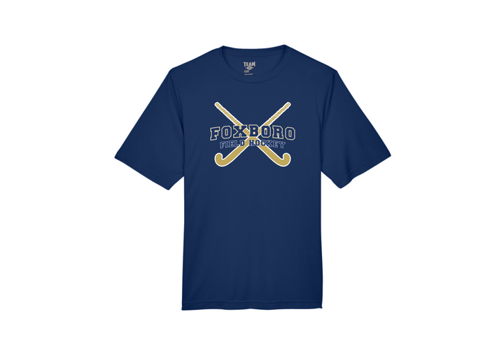 Camiseta de hockey sobre césped de Foxboro para hombre (TT11)