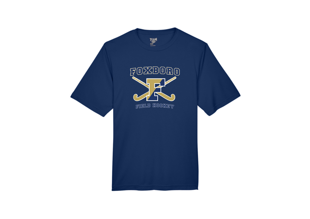 Camiseta de hockey sobre césped de Foxboro para hombre (TT11)