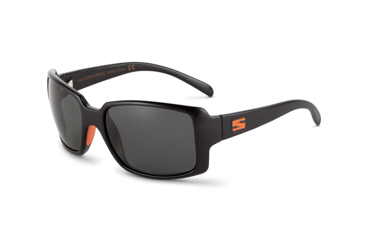 Stampede - Blaze Orange