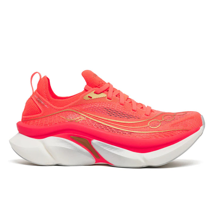 Unisex Saucony Endorphin Elite 3 - Vizired
