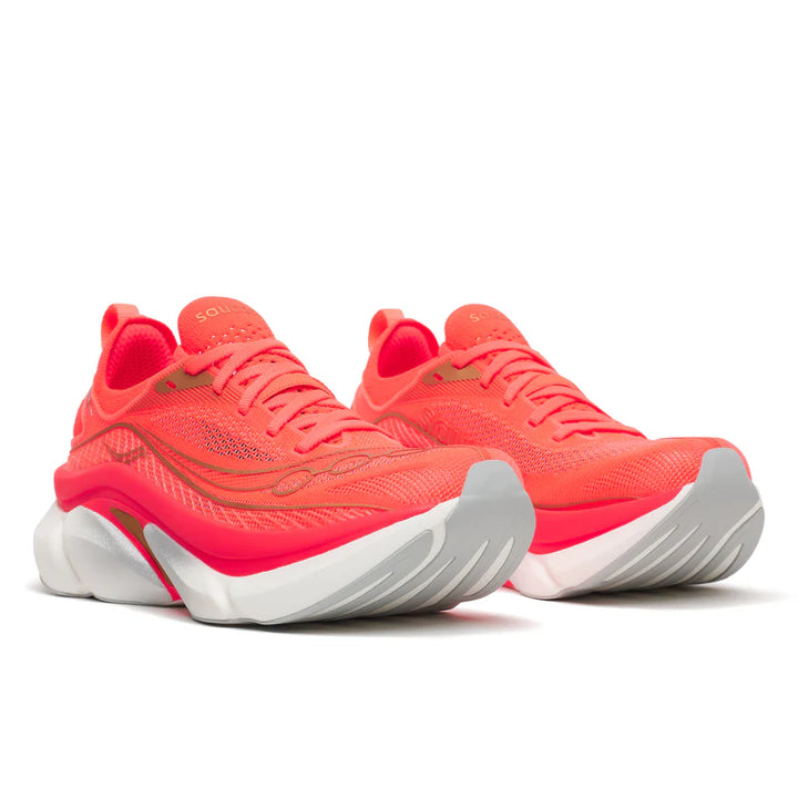 Unisex Saucony Endorphin Elite 3 - Vizired