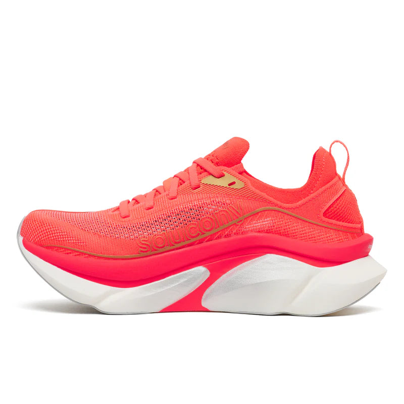 Unisex Saucony Endorphin Elite 3 - Vizired