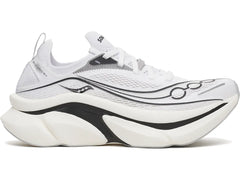 White Black