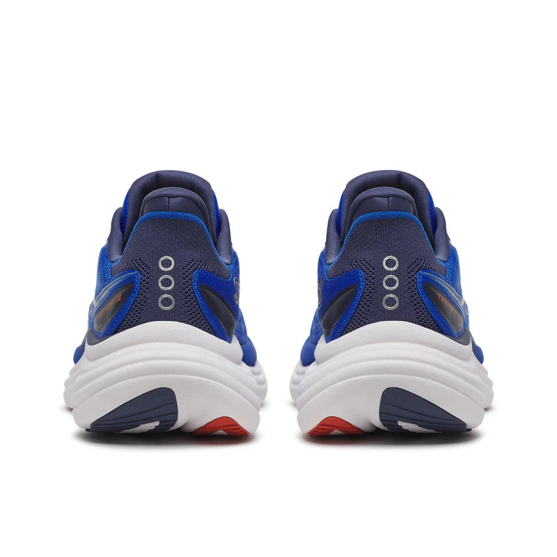 Men's Saucony Triumph 24 - Lapis Silver