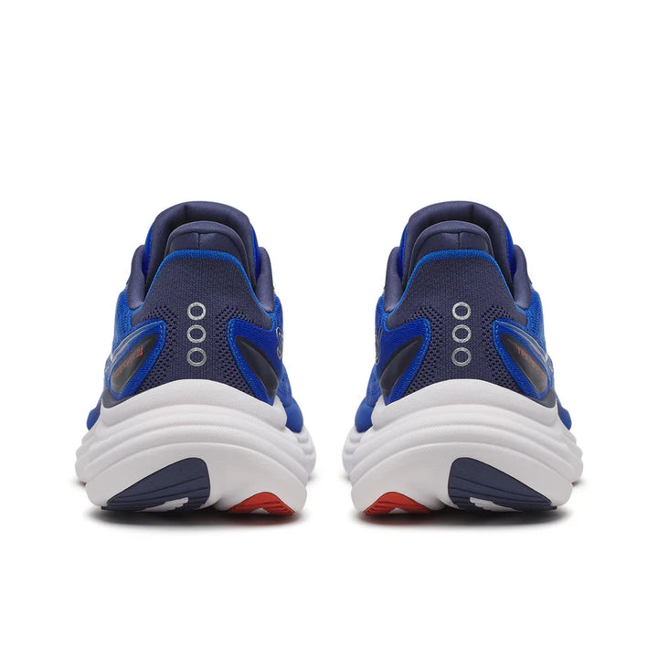 Men's Saucony Triumph 24 - Lapis Silver