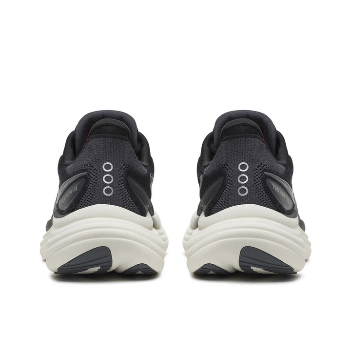 Men's Saucony Triumph 24 - Black Silver