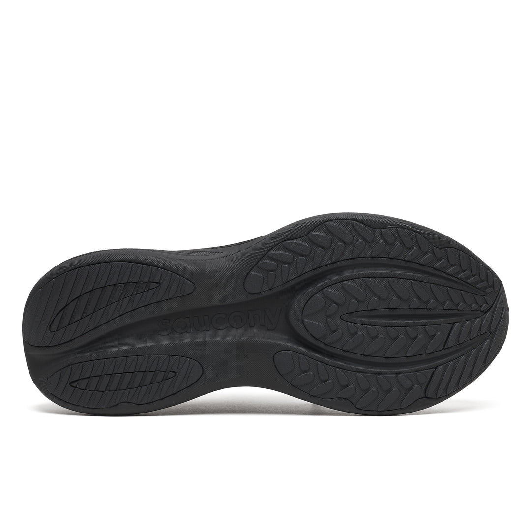 Men's Saucony Triumph 24 - Triple Black