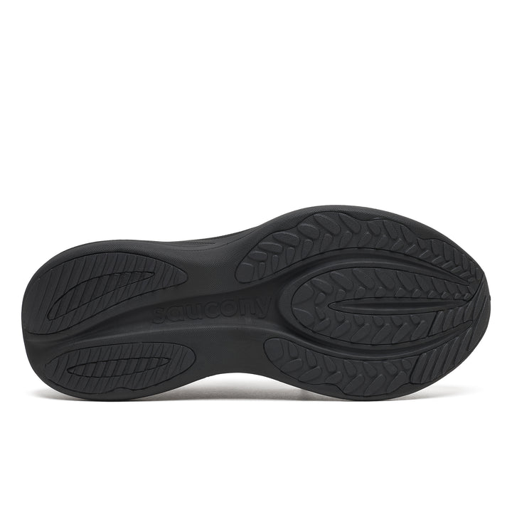 Men's Saucony Triumph 24 - Triple Black